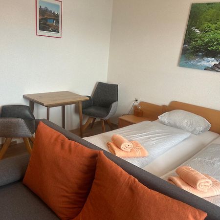 Gasthof Mit Seeterasse & Appartements Zur Landeroith Weyregg Eksteriør billede