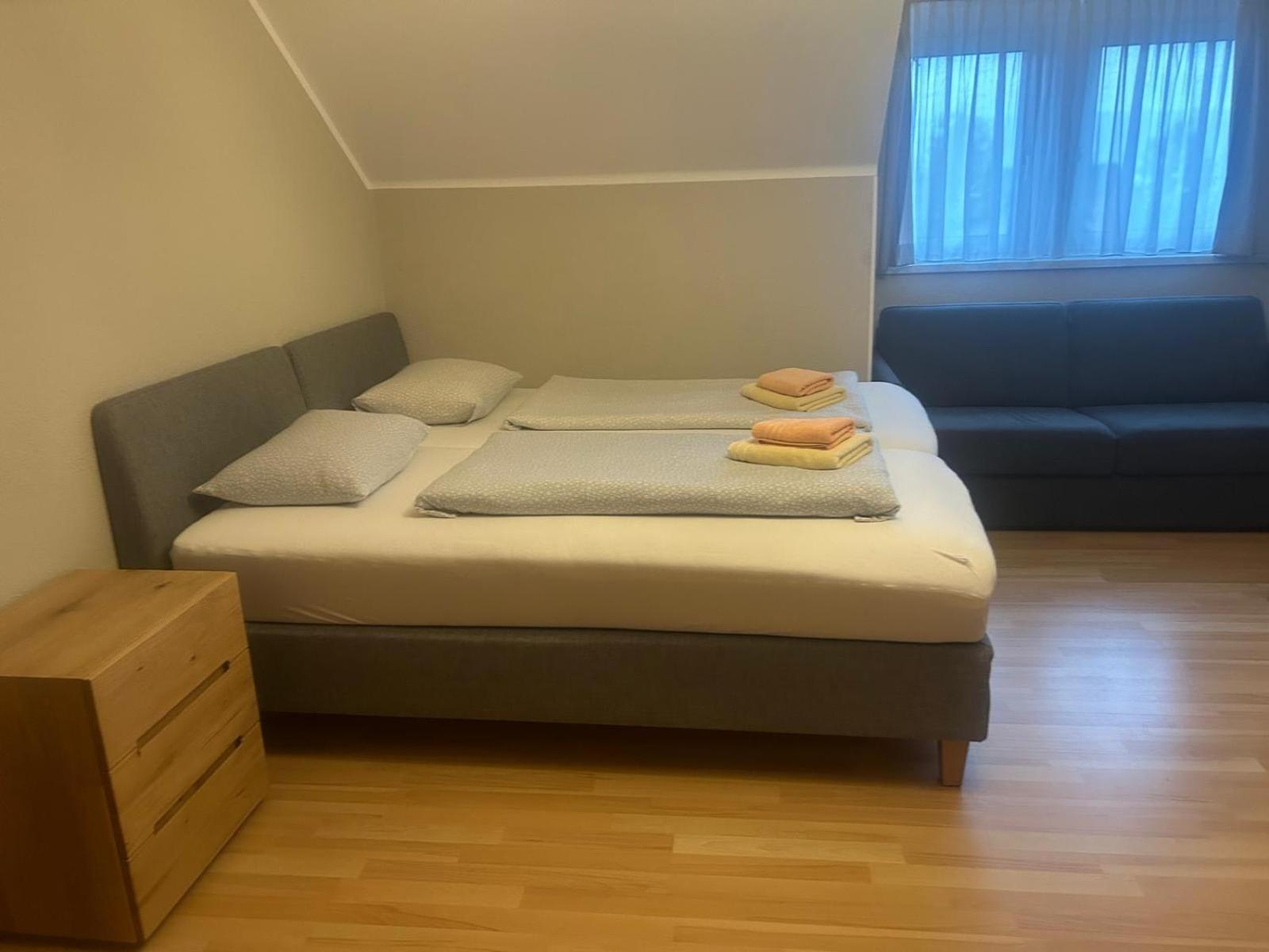 Gasthof Mit Seeterasse & Appartements Zur Landeroith Weyregg Eksteriør billede