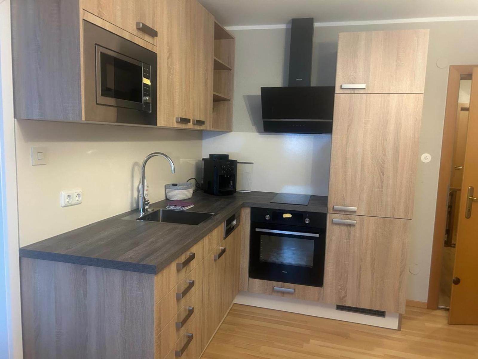 Gasthof Mit Seeterasse & Appartements Zur Landeroith Weyregg Eksteriør billede