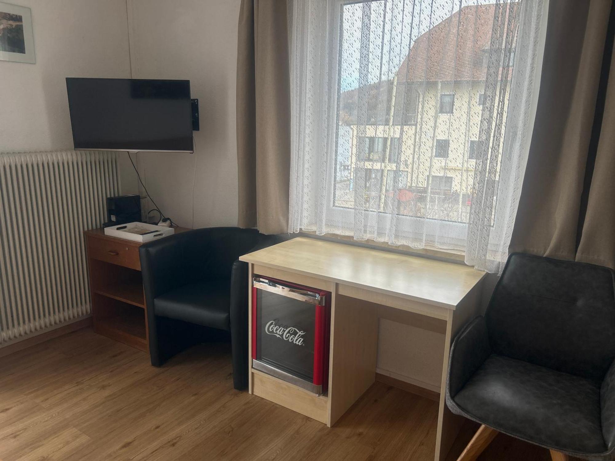 Gasthof Mit Seeterasse & Appartements Zur Landeroith Weyregg Eksteriør billede